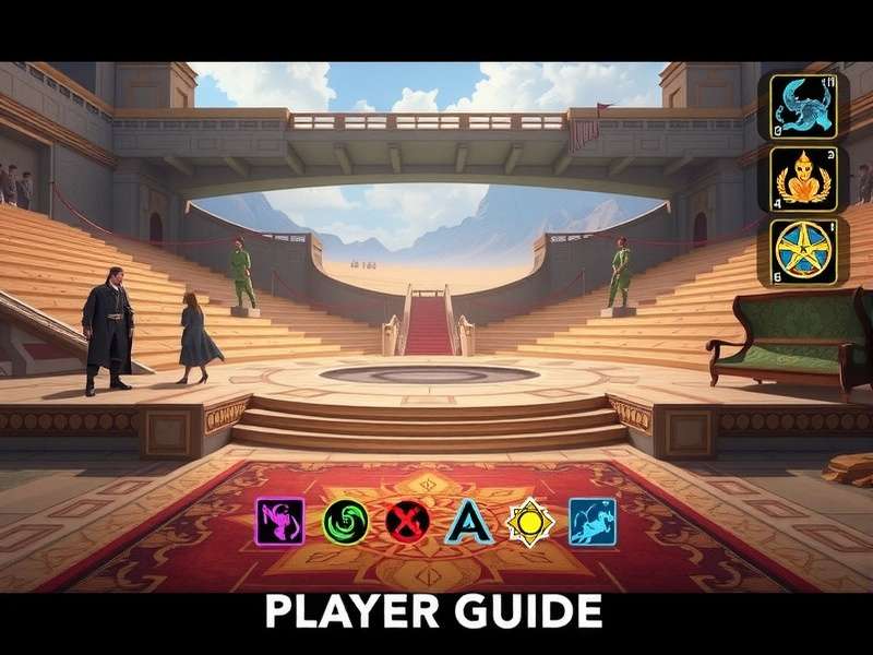 Top Indian gaming strategies Saffron Legacy Trek player guide